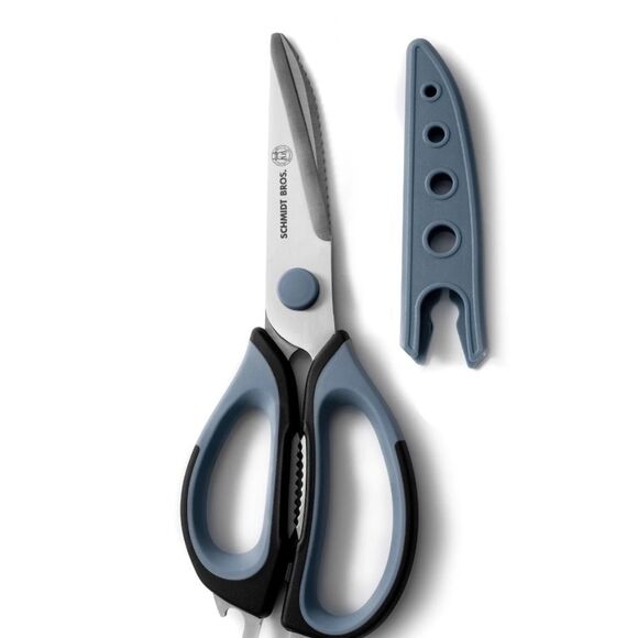 Schmidt Bros. Multipurpose Utility Shears - Picture 2 of 16